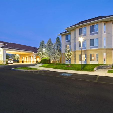 The Homewood Suites By Hilton Ithaca Ngoại thất bức ảnh