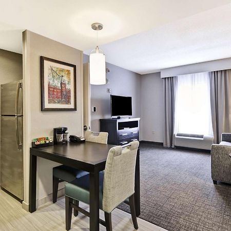 The Homewood Suites By Hilton Ithaca Ngoại thất bức ảnh