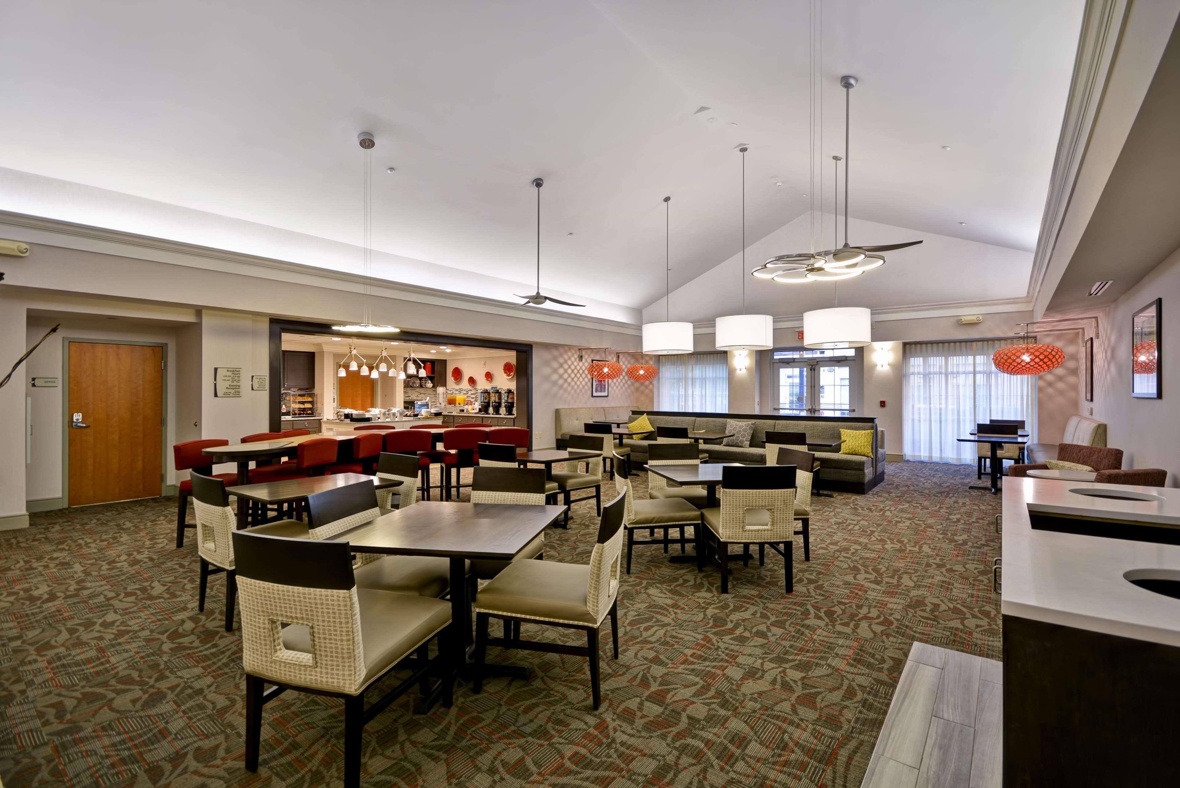 The Homewood Suites By Hilton Ithaca Ngoại thất bức ảnh