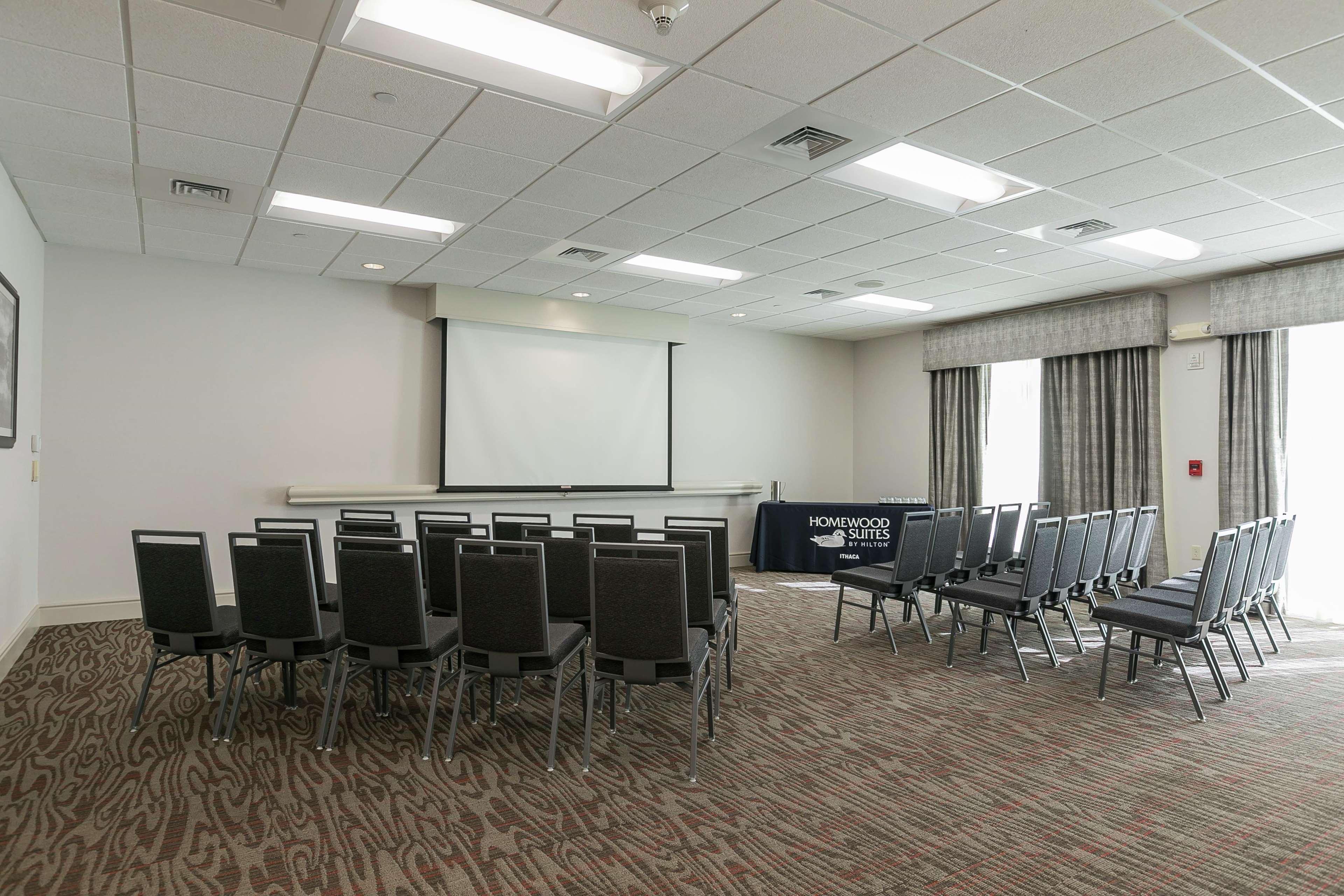 The Homewood Suites By Hilton Ithaca Ngoại thất bức ảnh