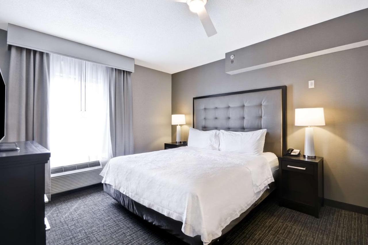 The Homewood Suites By Hilton Ithaca Ngoại thất bức ảnh