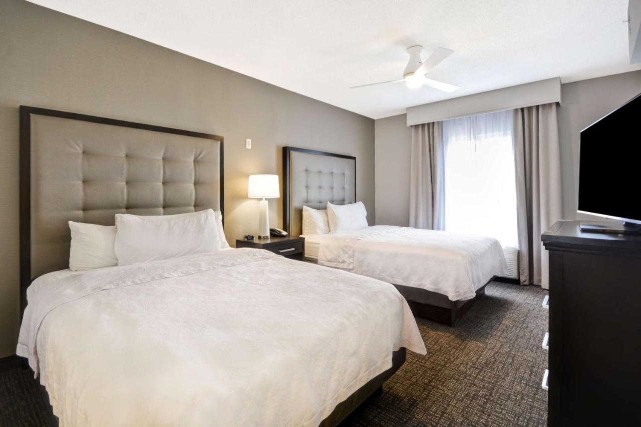 The Homewood Suites By Hilton Ithaca Ngoại thất bức ảnh