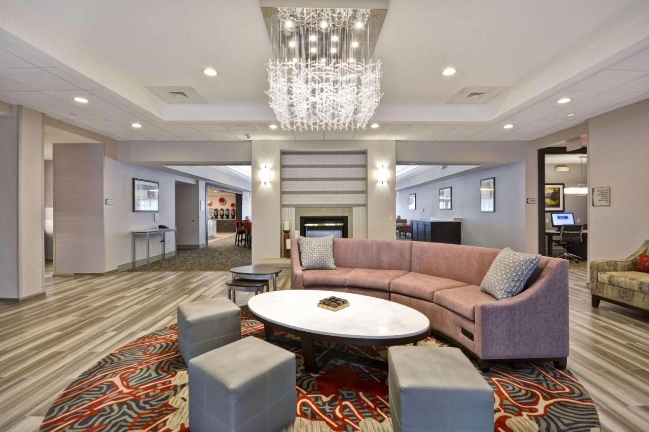 The Homewood Suites By Hilton Ithaca Ngoại thất bức ảnh