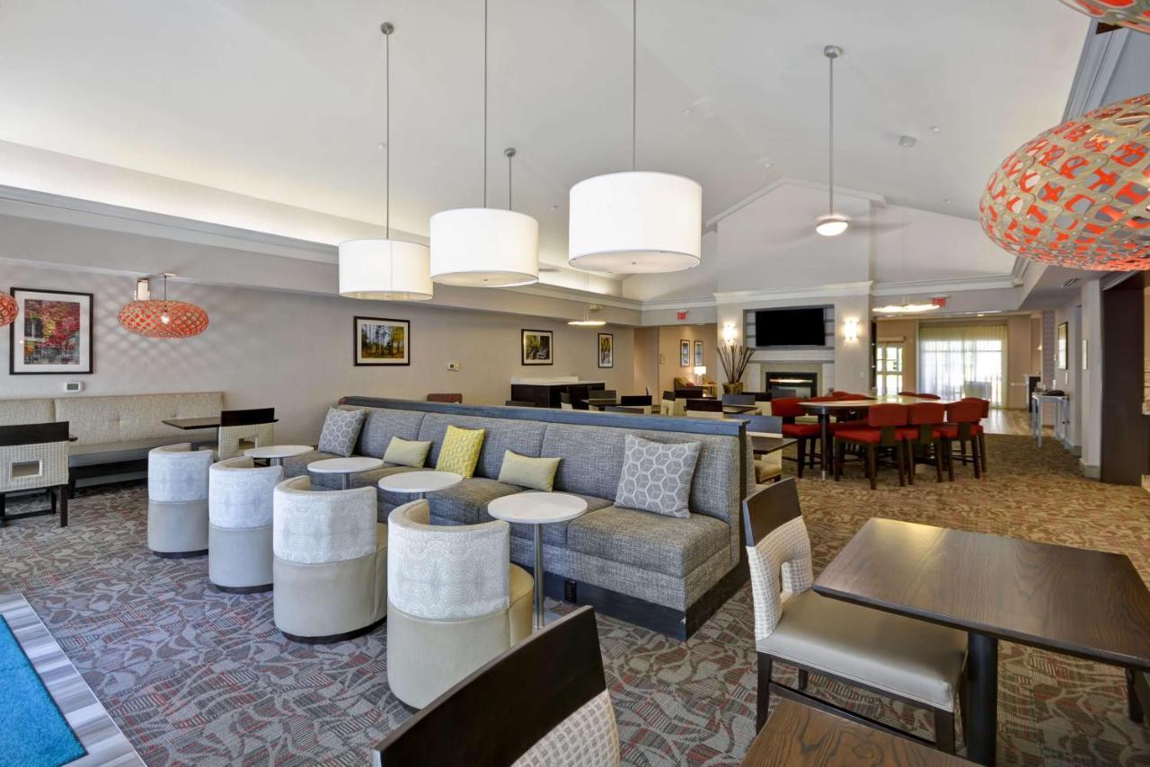 The Homewood Suites By Hilton Ithaca Ngoại thất bức ảnh