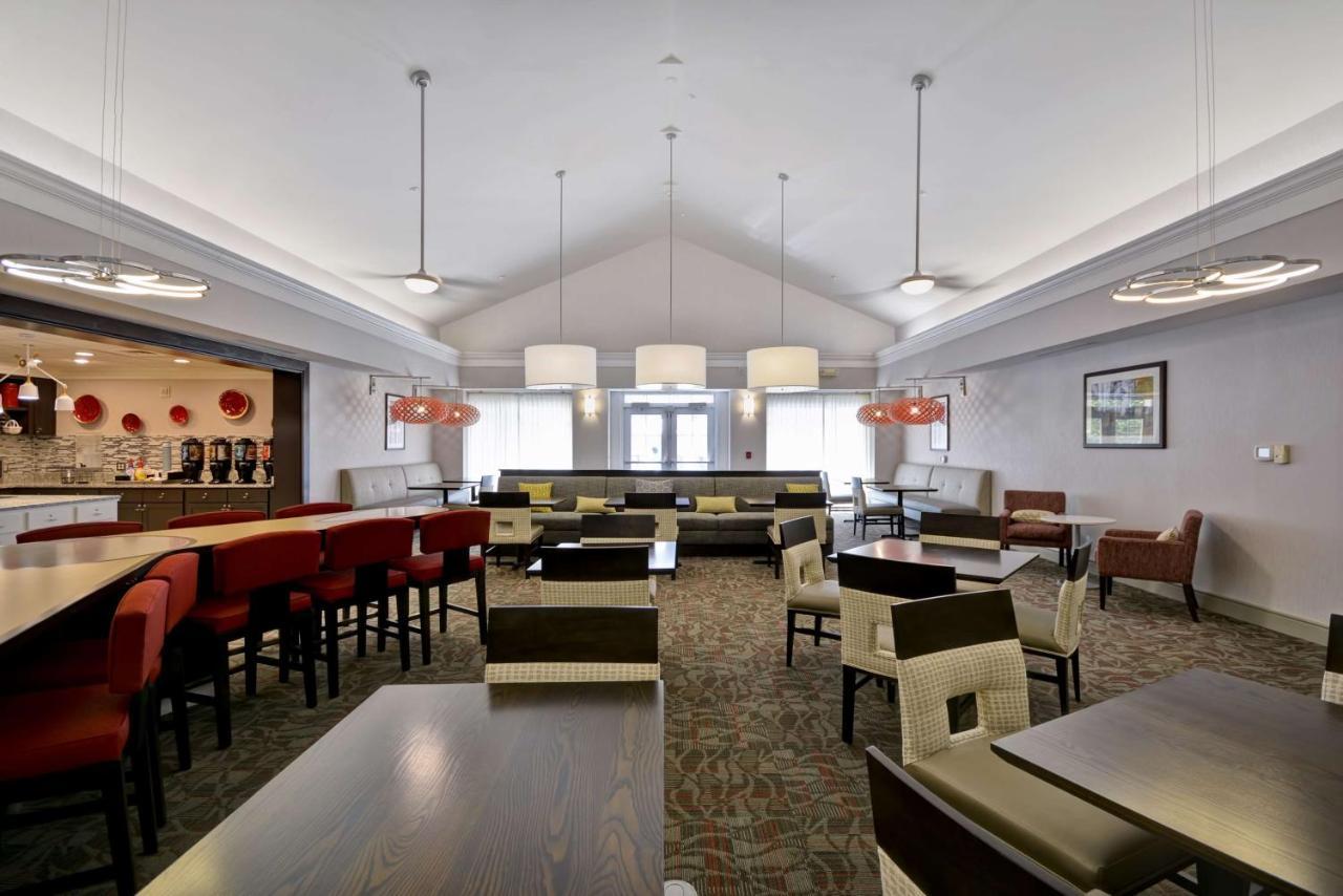 The Homewood Suites By Hilton Ithaca Ngoại thất bức ảnh