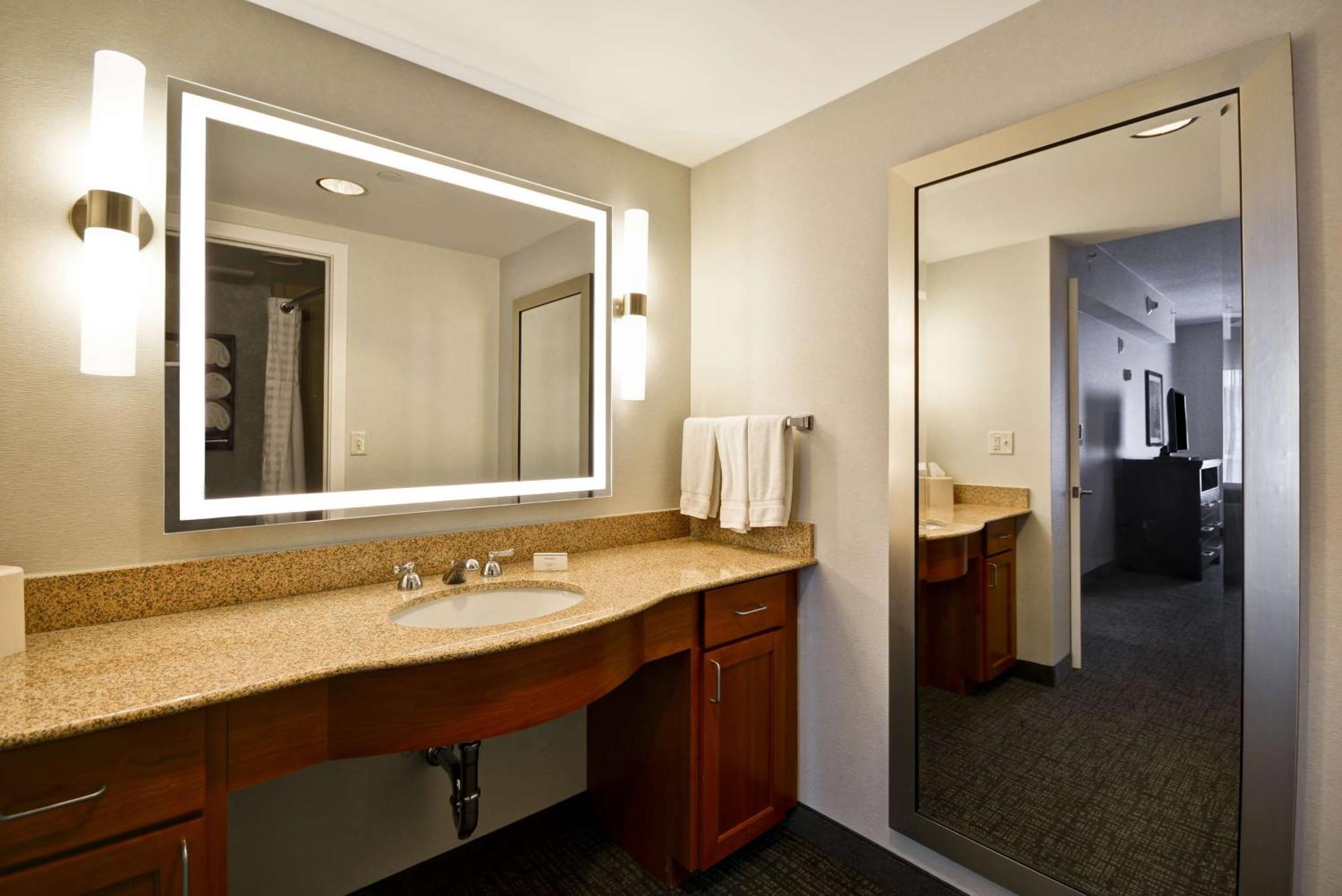 The Homewood Suites By Hilton Ithaca Ngoại thất bức ảnh