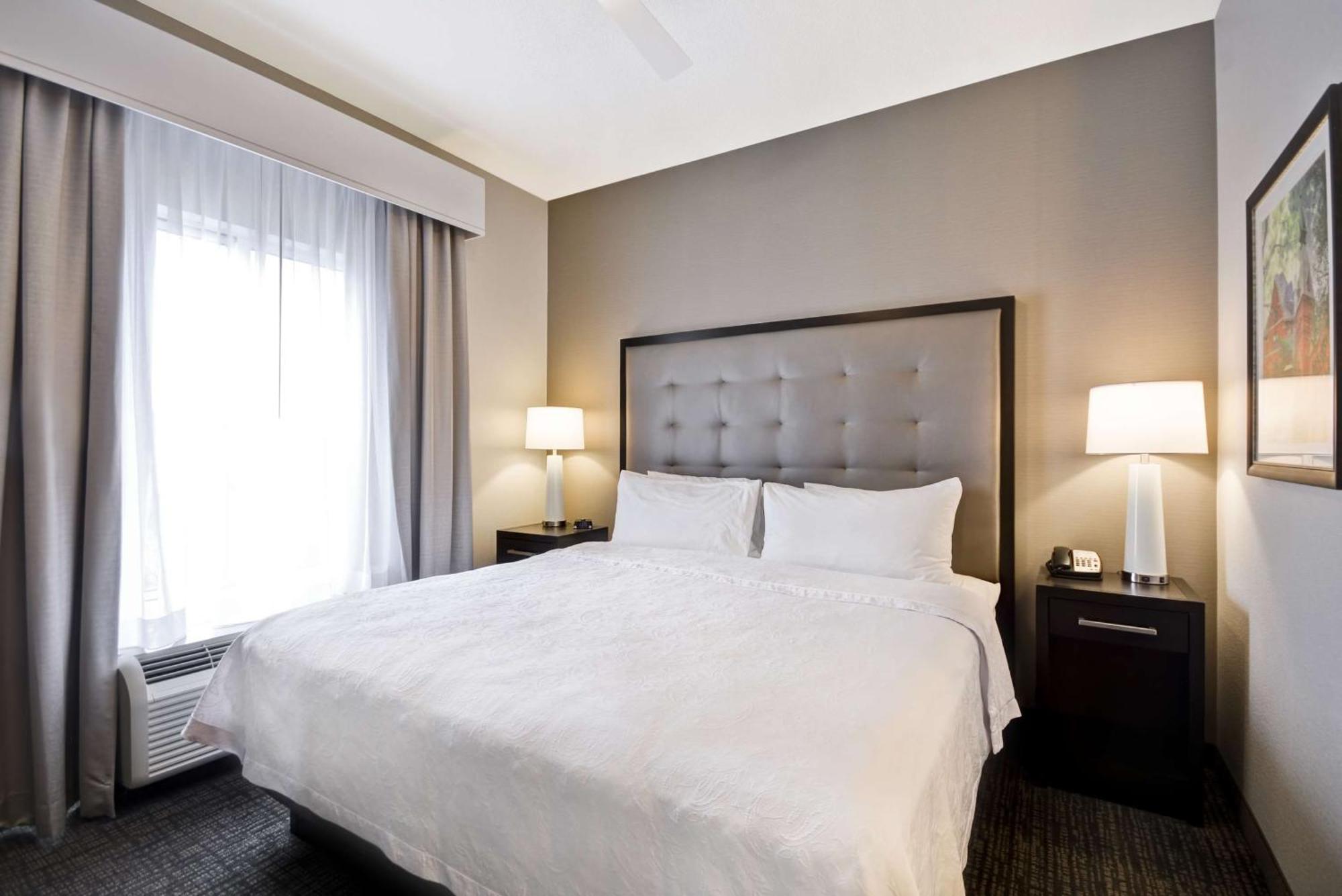 The Homewood Suites By Hilton Ithaca Ngoại thất bức ảnh