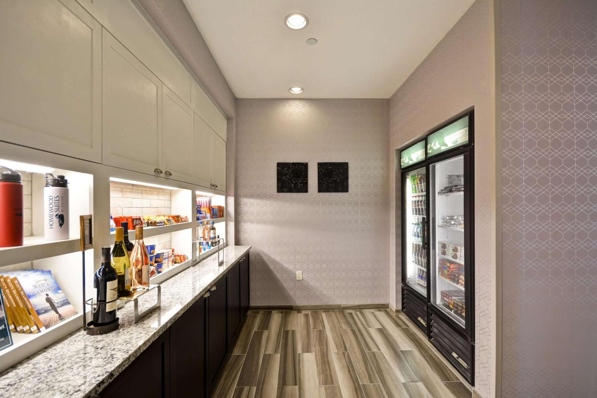 The Homewood Suites By Hilton Ithaca Ngoại thất bức ảnh