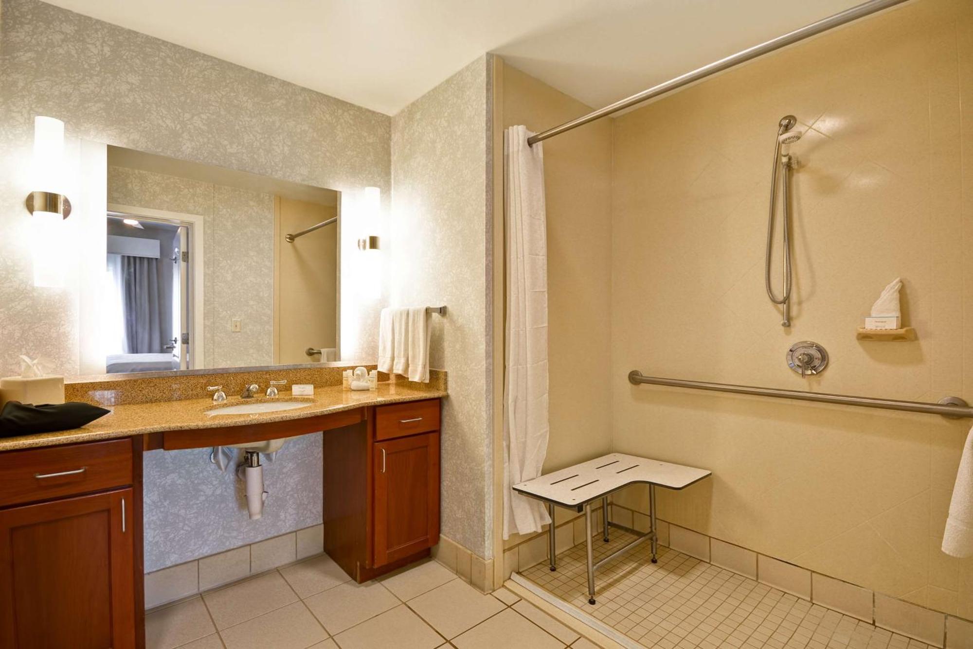The Homewood Suites By Hilton Ithaca Ngoại thất bức ảnh