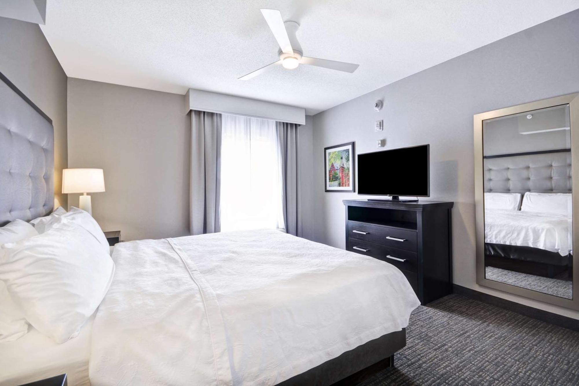 The Homewood Suites By Hilton Ithaca Ngoại thất bức ảnh