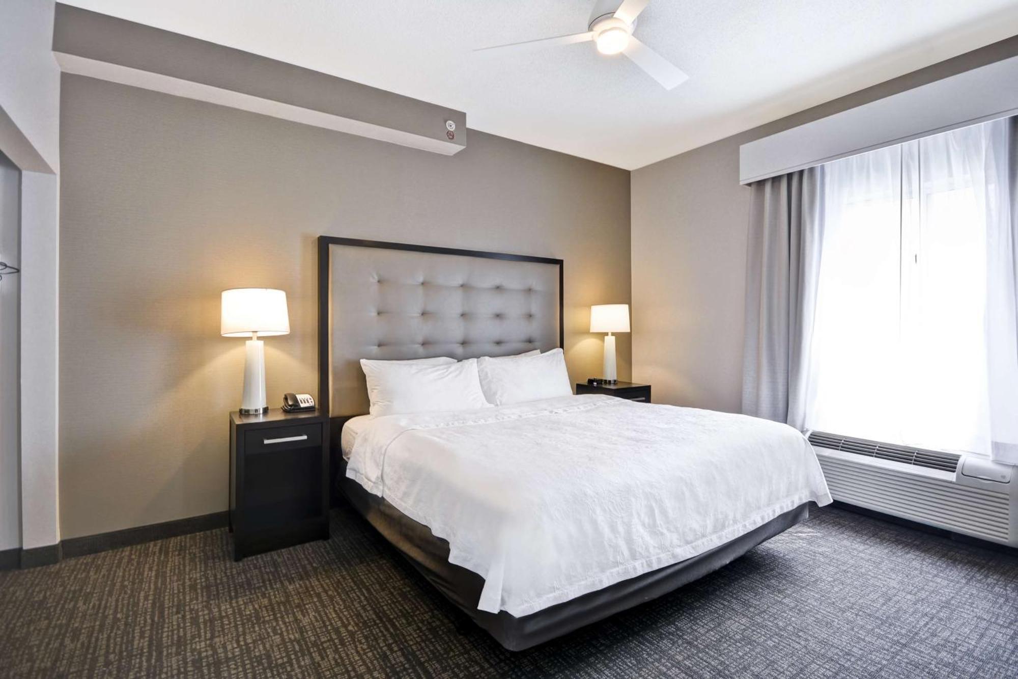 The Homewood Suites By Hilton Ithaca Ngoại thất bức ảnh