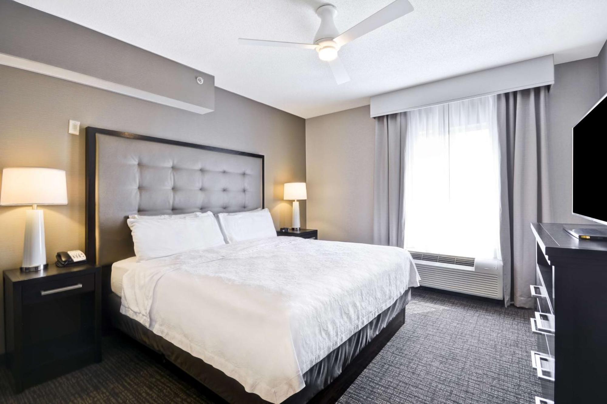 The Homewood Suites By Hilton Ithaca Ngoại thất bức ảnh