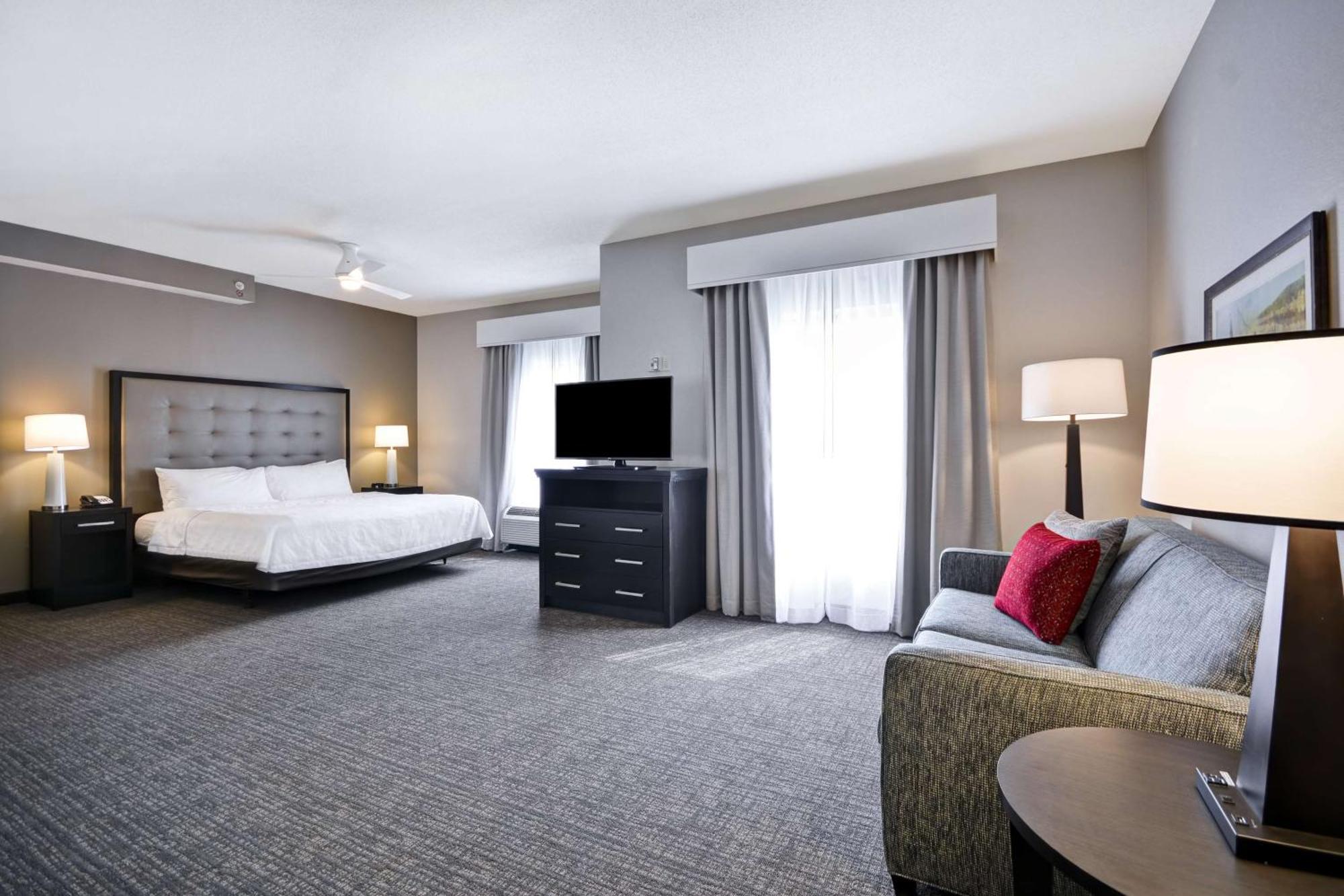 The Homewood Suites By Hilton Ithaca Ngoại thất bức ảnh