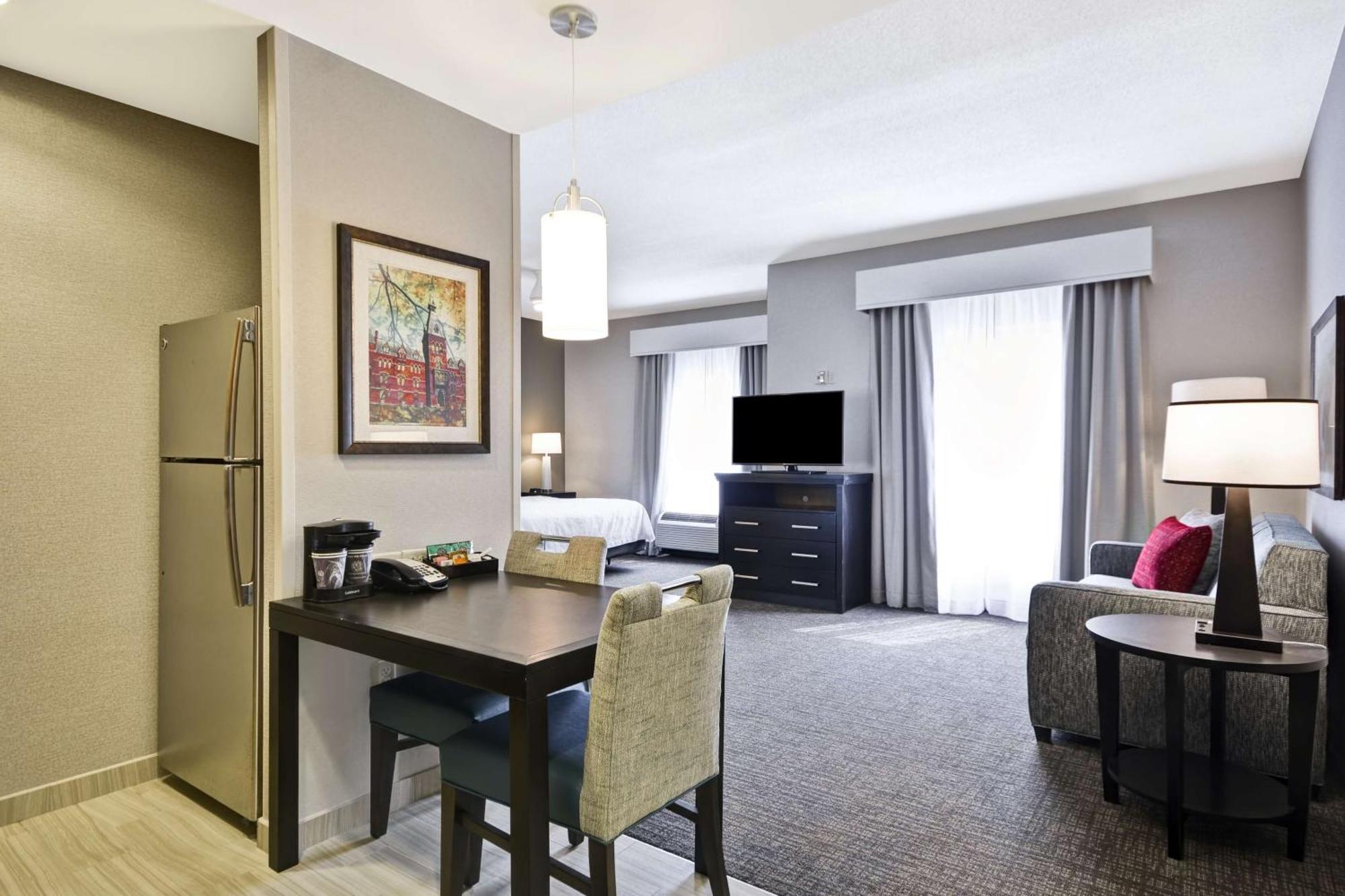 The Homewood Suites By Hilton Ithaca Ngoại thất bức ảnh