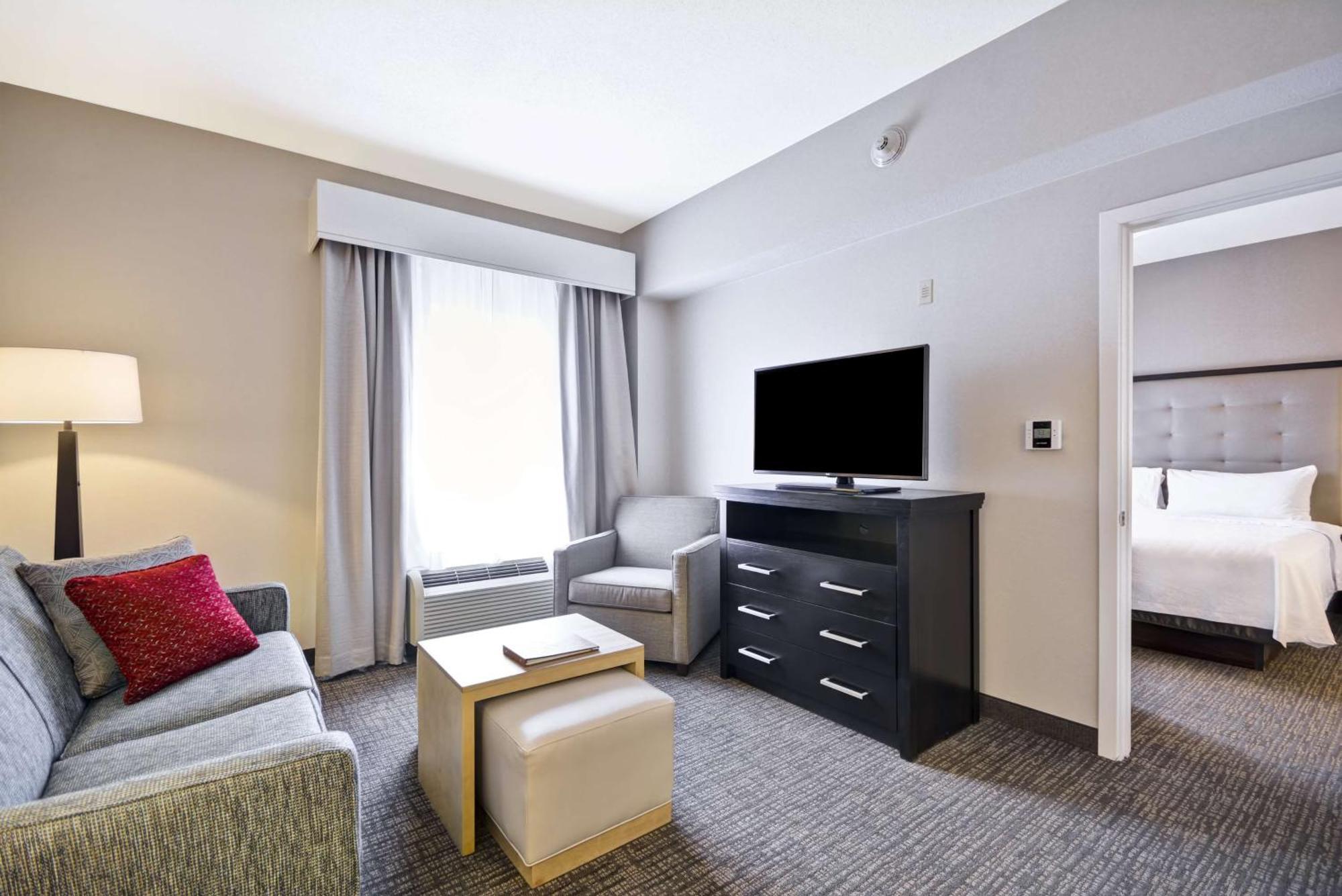 The Homewood Suites By Hilton Ithaca Ngoại thất bức ảnh