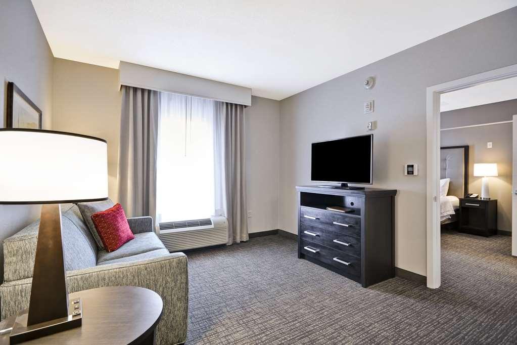The Homewood Suites By Hilton Ithaca Phòng bức ảnh
