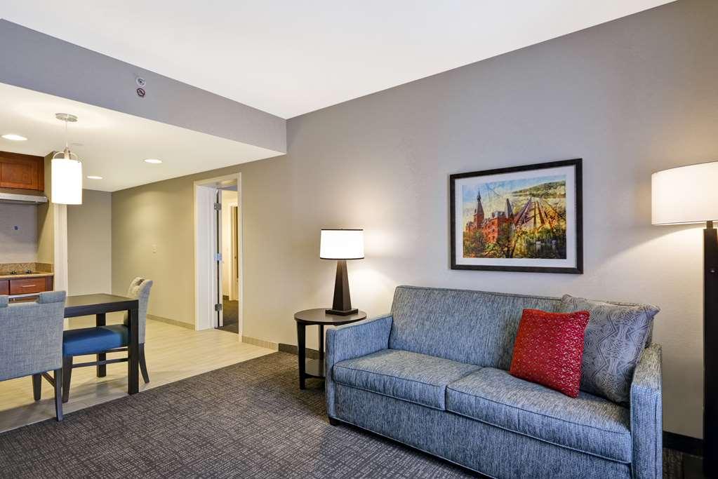 The Homewood Suites By Hilton Ithaca Phòng bức ảnh