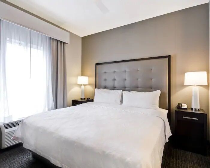 The Homewood Suites By Hilton Ithaca Ngoại thất bức ảnh
