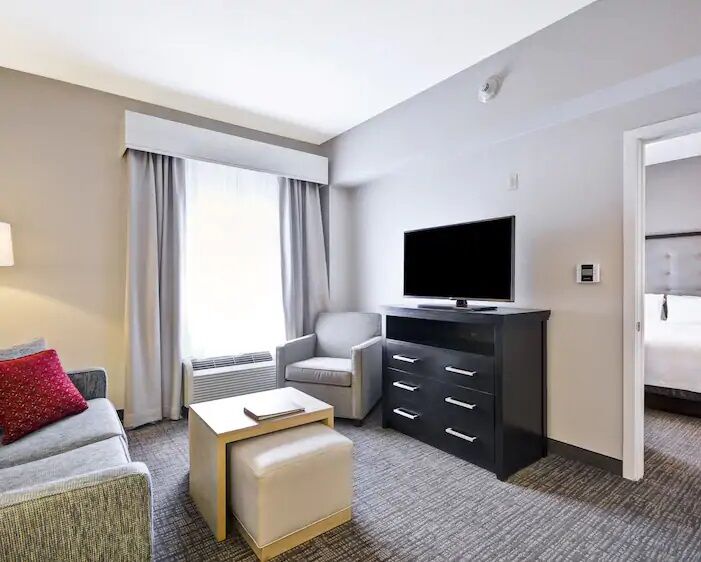 The Homewood Suites By Hilton Ithaca Ngoại thất bức ảnh