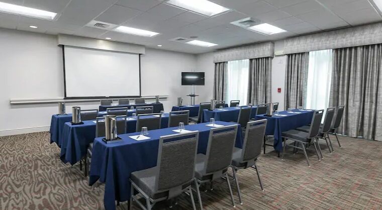 The Homewood Suites By Hilton Ithaca Ngoại thất bức ảnh